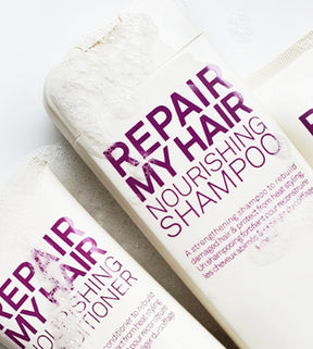 ELEVEN Australia Repair My Hair Nourishing Shampoo - Blend Box