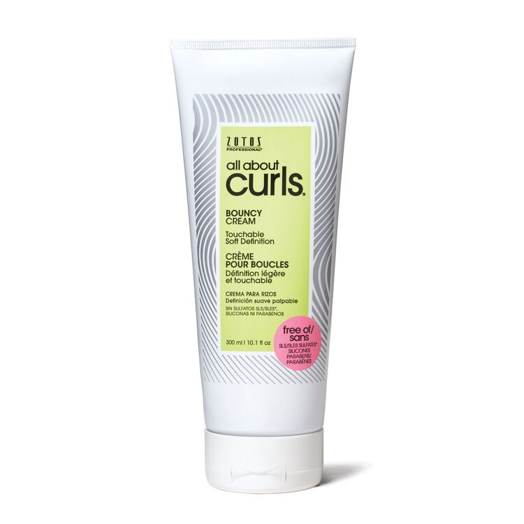 Essential Moisture Bouncy Cream - Blend Box