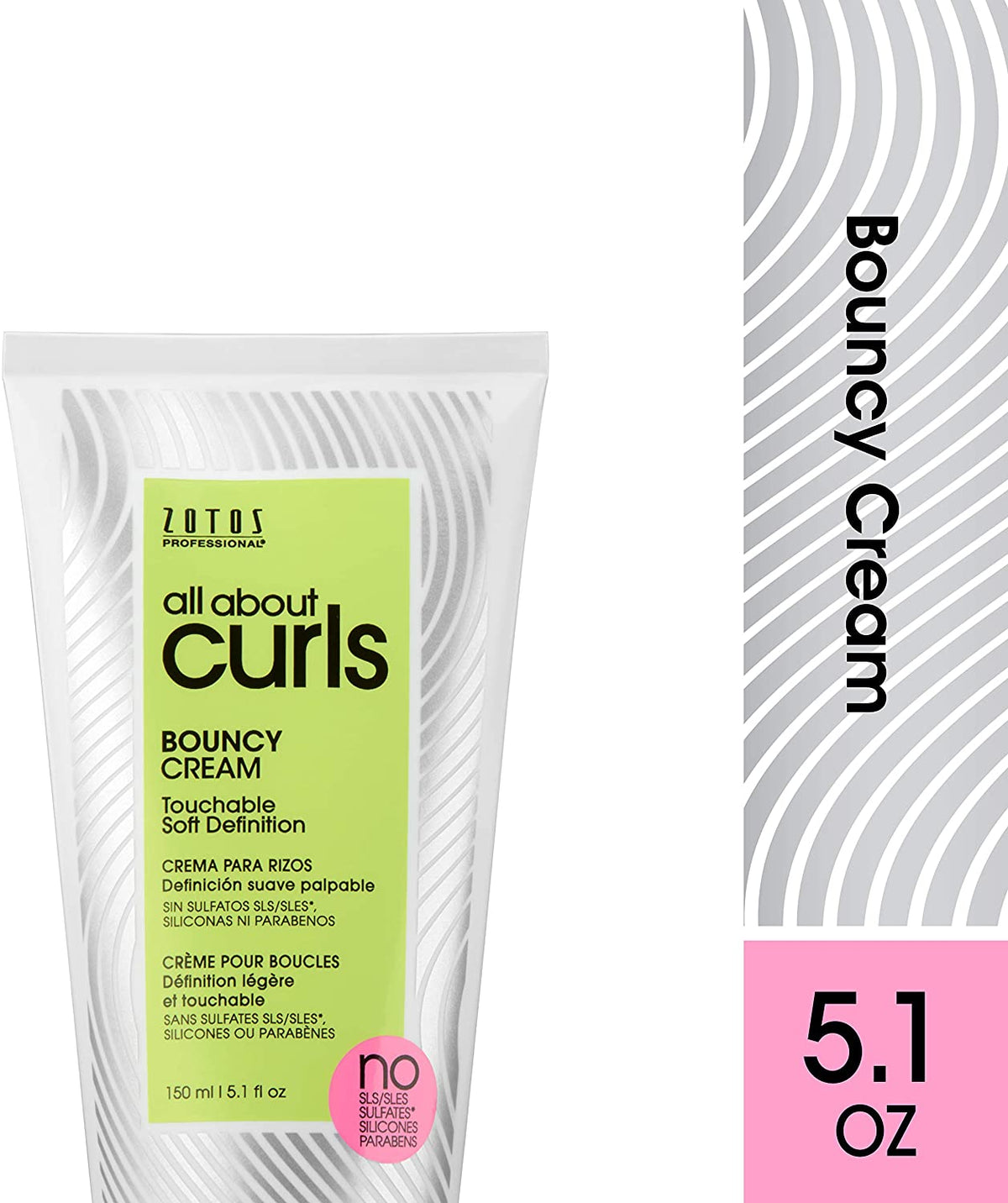 Essential Moisture Bouncy Cream - Blend Box