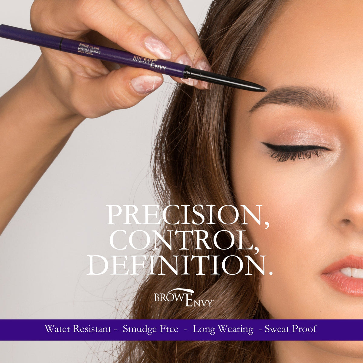 EyEnvy®BrowEnvy™ Pencil - Blend Box