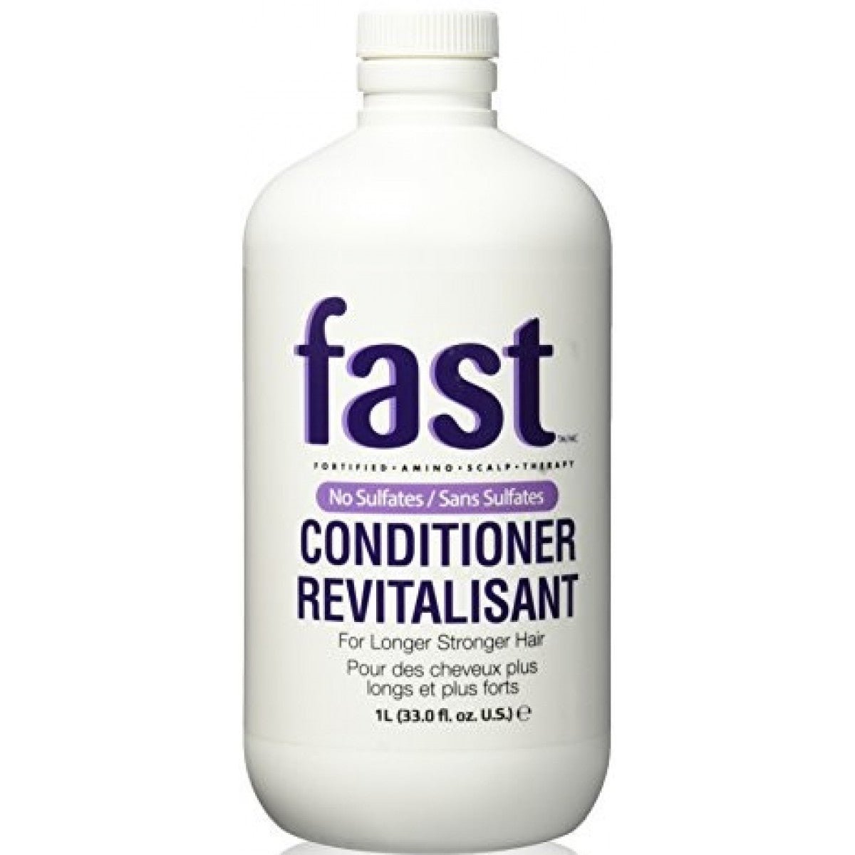 F.A.S.T Conditioner - Blend Box
