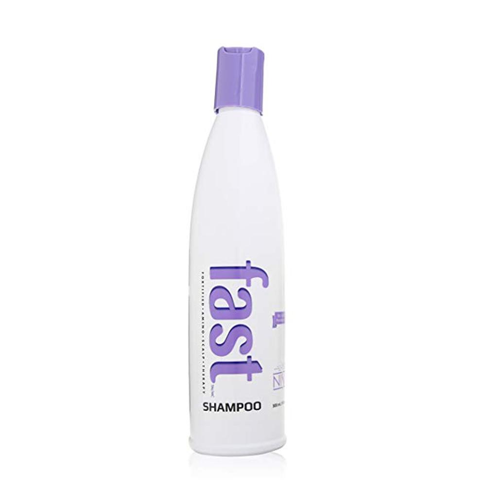 F.A.S.T Shampoo - Blend Box