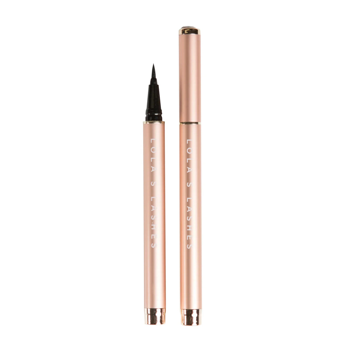 Flick and Stick Adhesive Eyeliner Precision Pen - Clear - Blend Box
