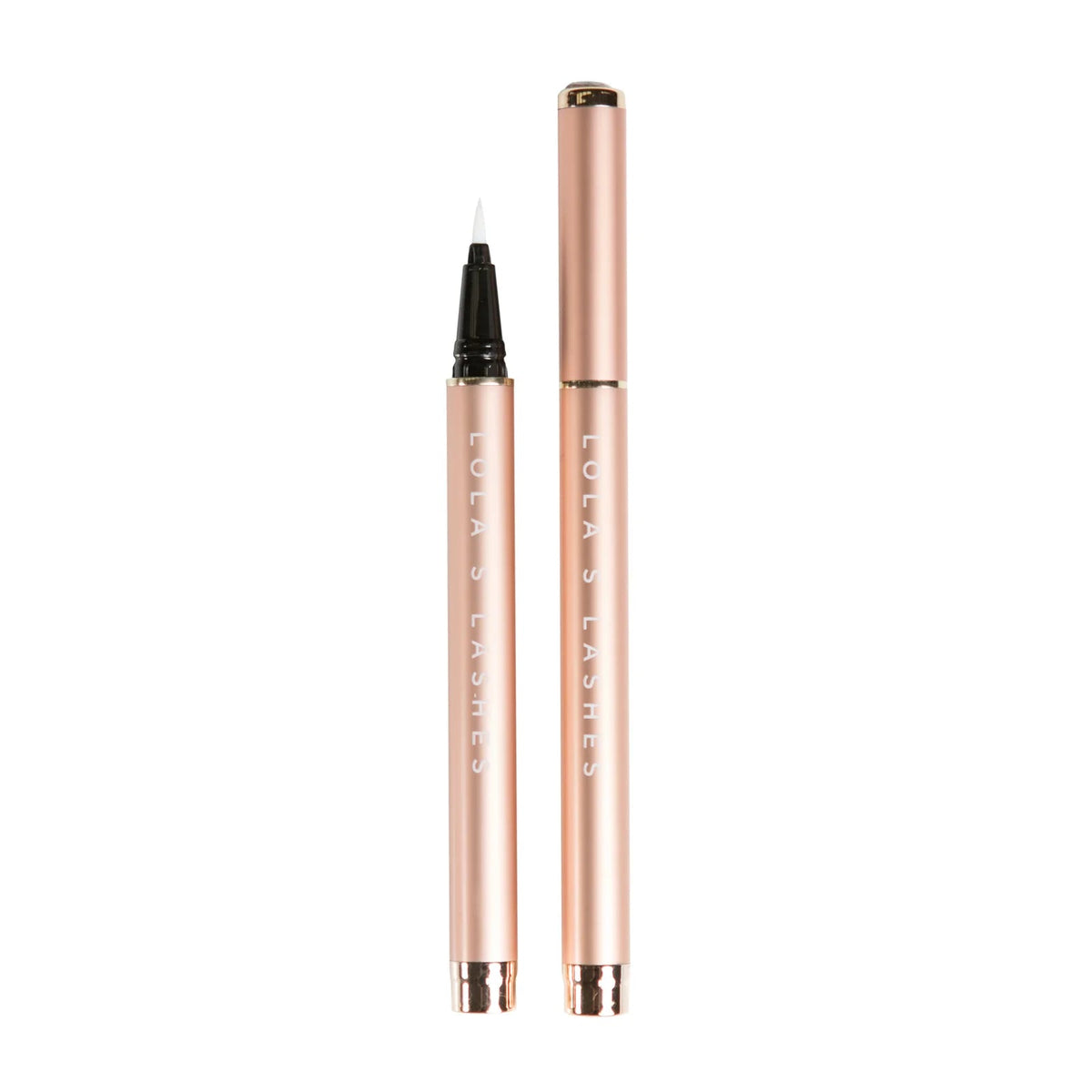 Flick and Stick Adhesive Eyeliner Precision Pen - Clear - Blend Box