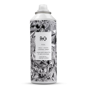 FOIL Frizz + Static Control Spray - Blend Box