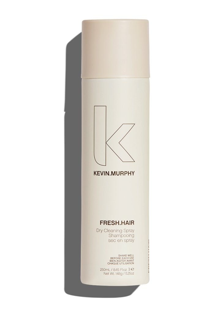 Fresh Hair - Blend Box