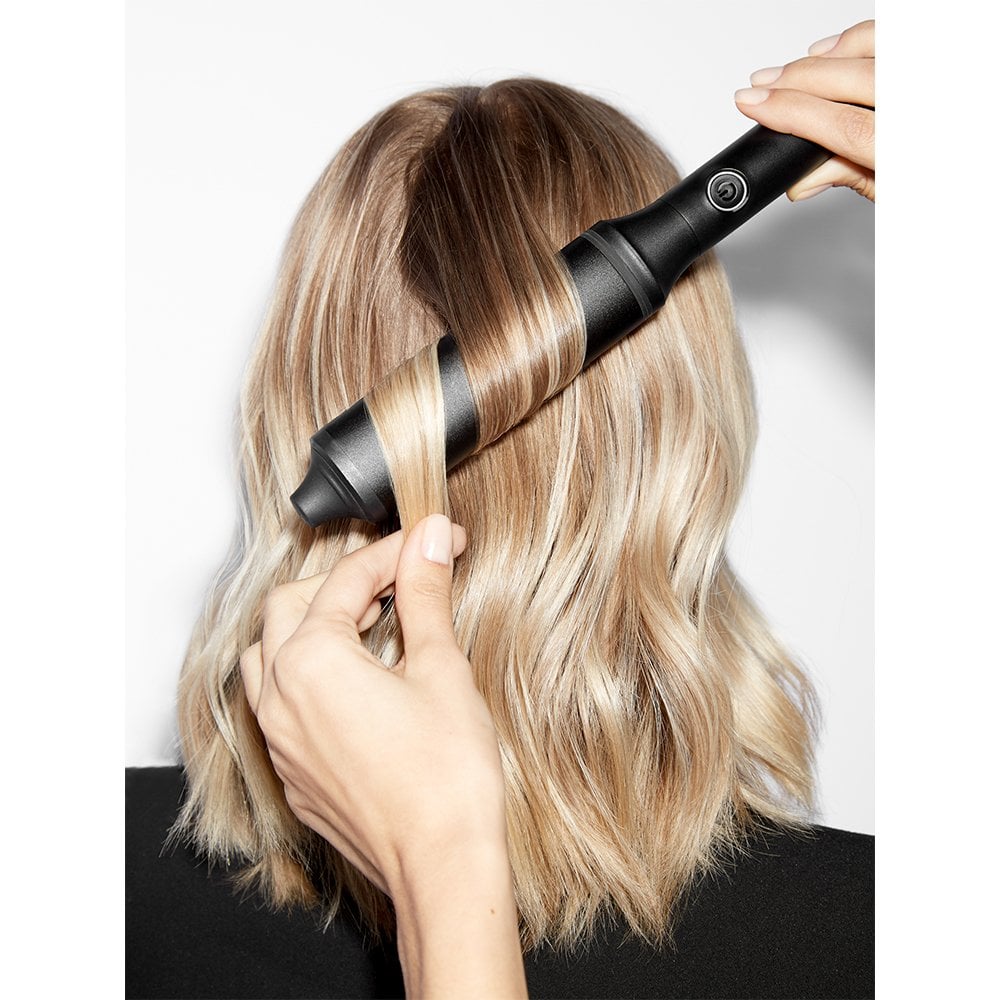 ghd curve® classic wave wand - Blend Box