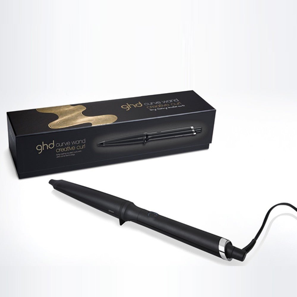 ghd Curve® Creative Wand - Blend Box