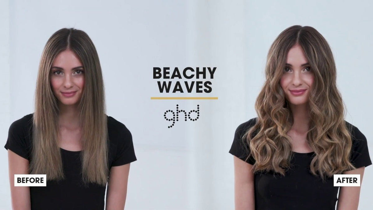 ghd Curve® Creative Wand - Blend Box