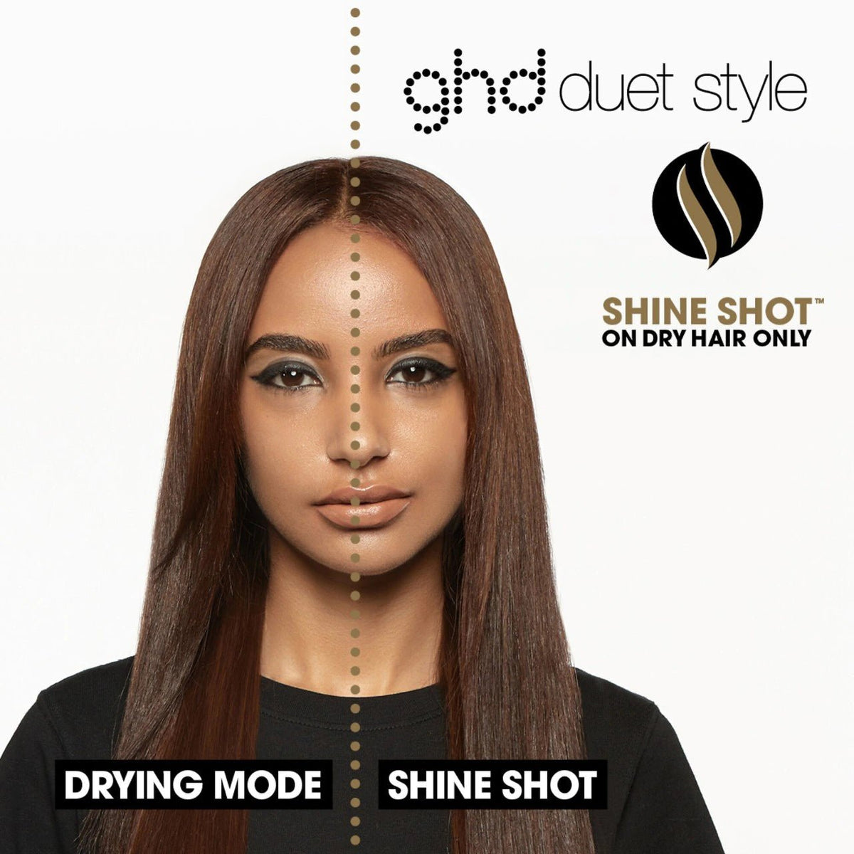 GHD Duet Style 2 in 1 Hot Air Styler - Blend Box