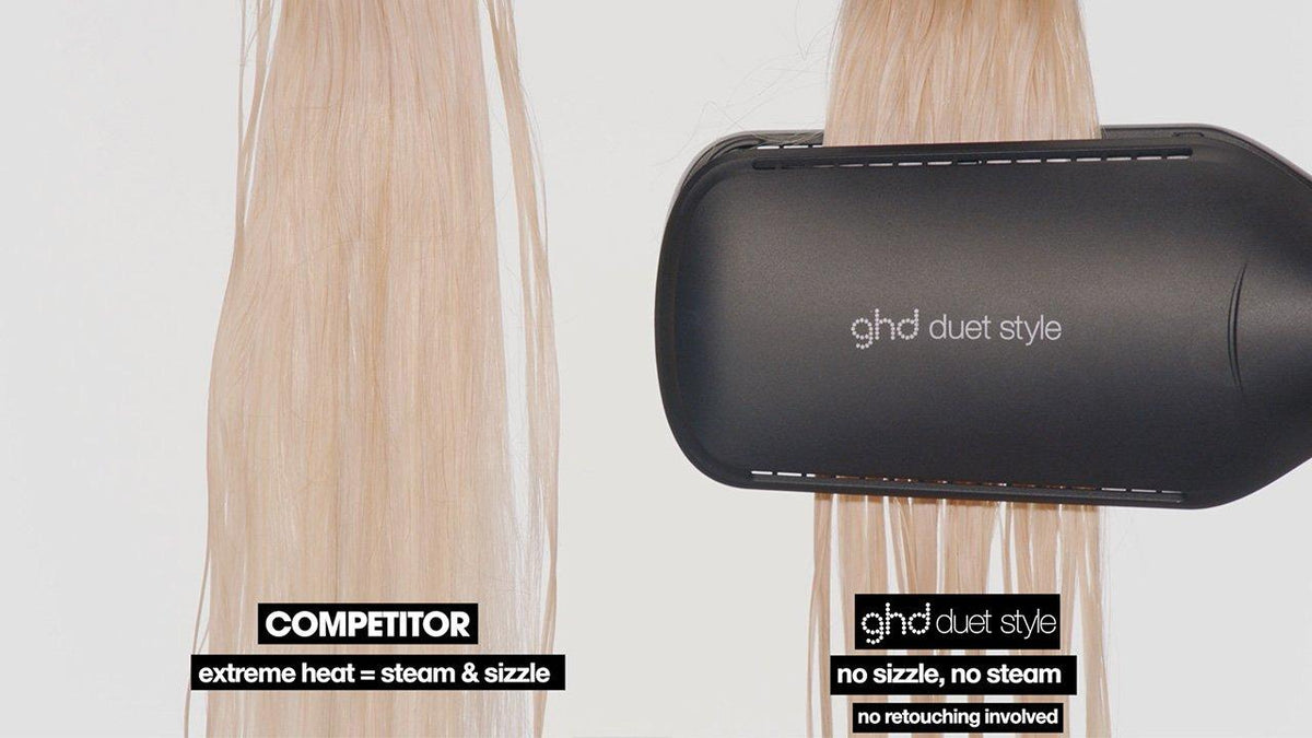 GHD Duet Style 2 in 1 Hot Air Styler - Blend Box