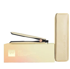 ghd Gold Hair Straightener in Sun-kissed - Blend Box
