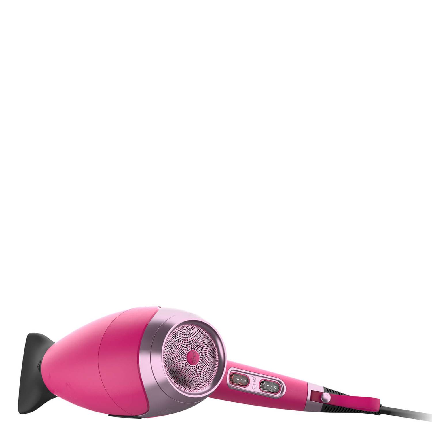 ghd Helios 1875W Advanced Professional Dryer in Orchid Pink - Blend Box