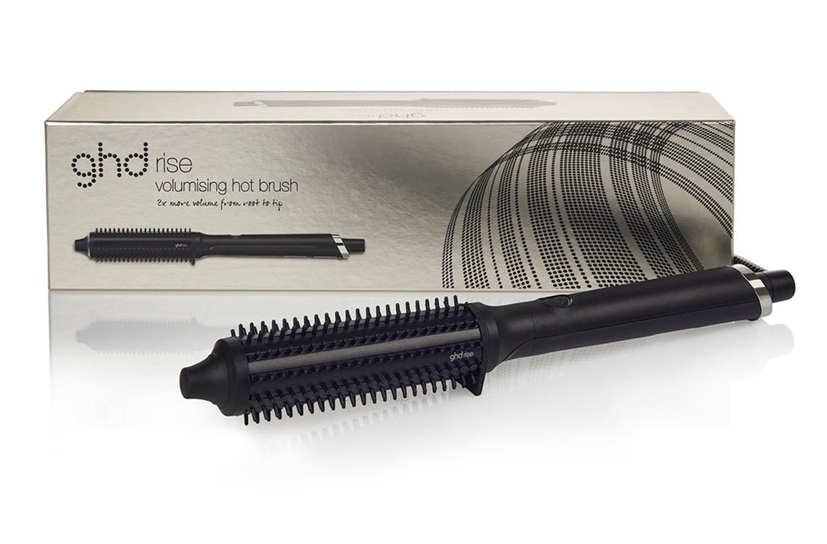 ghd rise™ hot brush - Blend Box