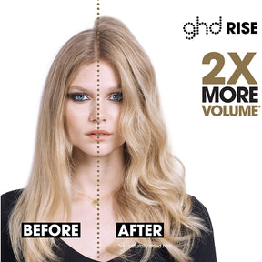 ghd rise™ hot brush - Blend Box