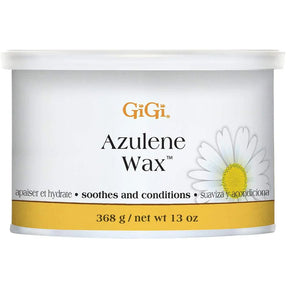 GiGi Azulene Wax - Blend Box