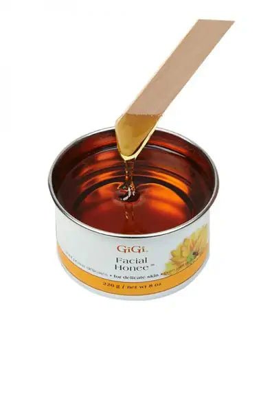 GiGi Facial Honee Wax - Blend Box