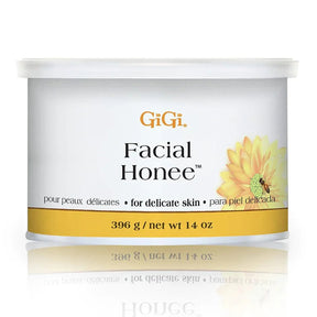 GiGi Facial Honee Wax - Blend Box