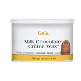 GiGi Milk Chocolate Wax - Blend Box