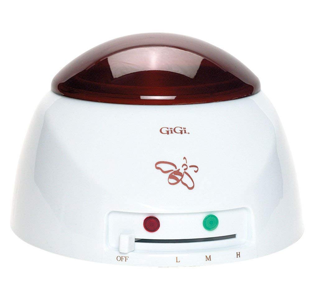 GiGi Mini Wax Warmer - Blend Box