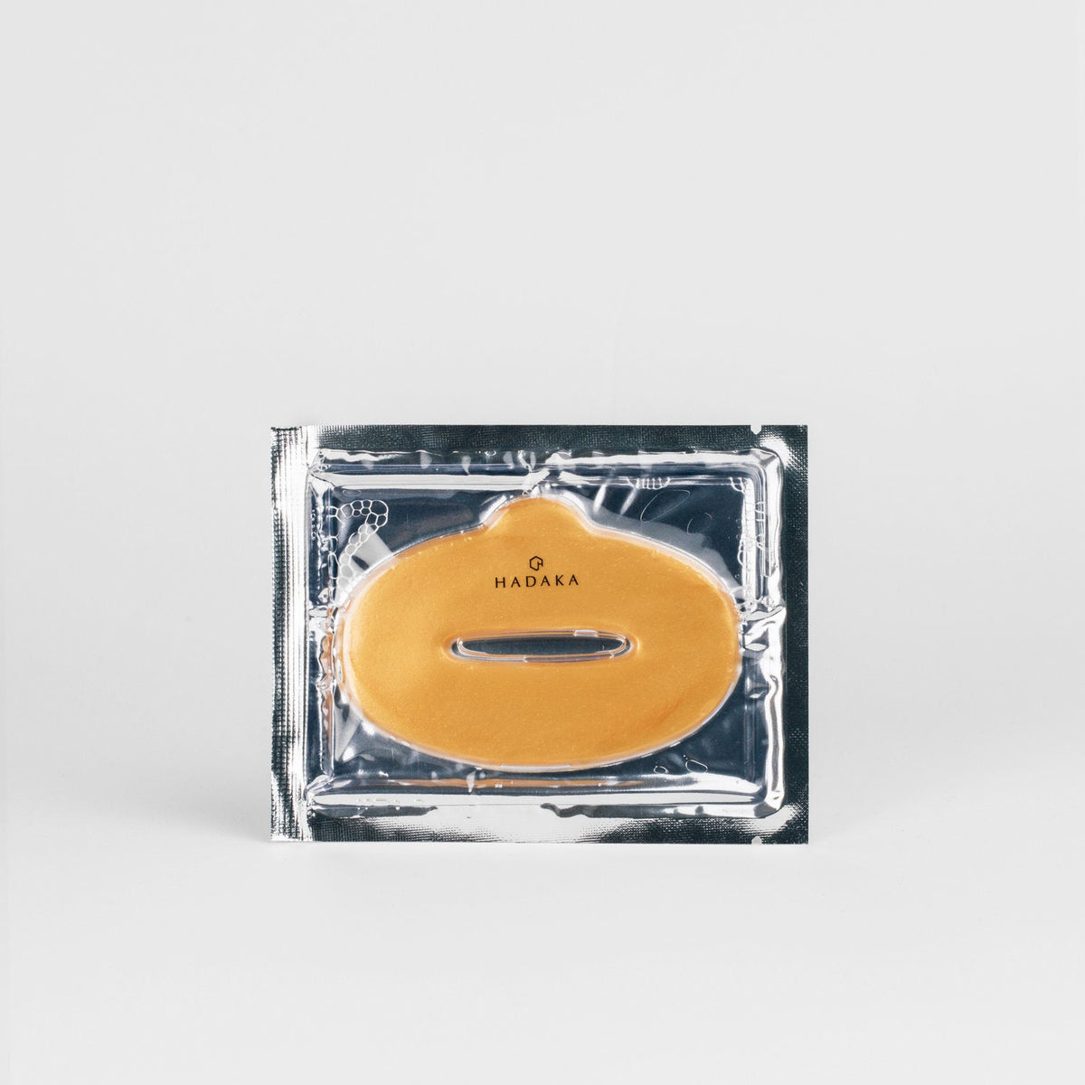 HADAKA 24KT Gold Lip Mask - Blend Box