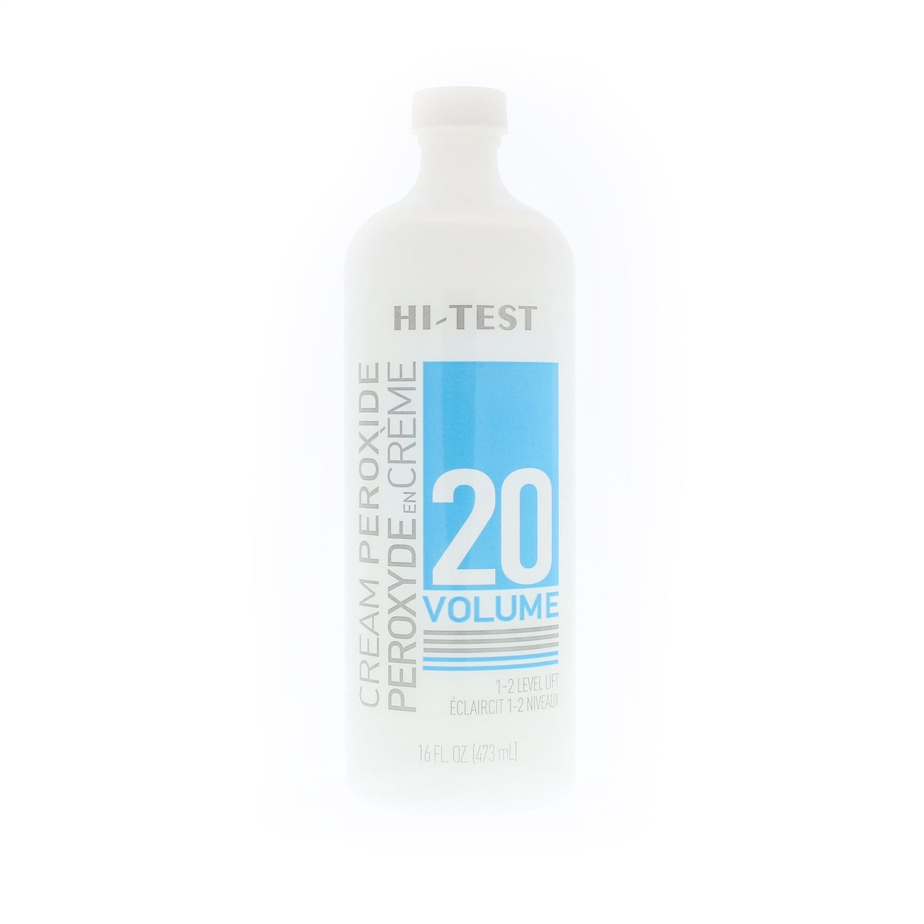 Hi-Test Cream Peroxide - 20 VOL