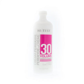 Hi-Test Cream Peroxide - 30 VOL - Blend Box