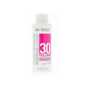 Hi-Test Cream Peroxide - 30 VOL - Blend Box