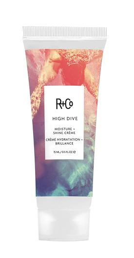 HIGH DIVE Moisture + Shine Creme - Blend Box