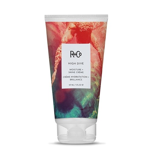 HIGH DIVE Moisture + Shine Creme - Blend Box