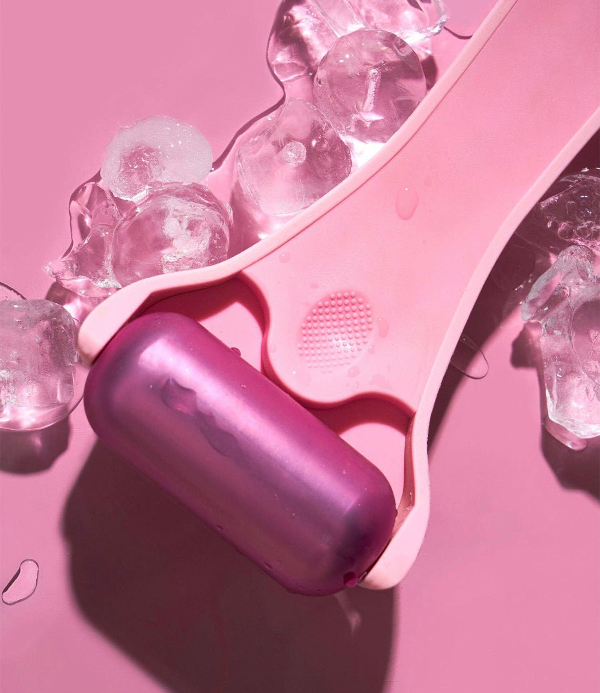 Hot Mess Ice Roller - Blend Box