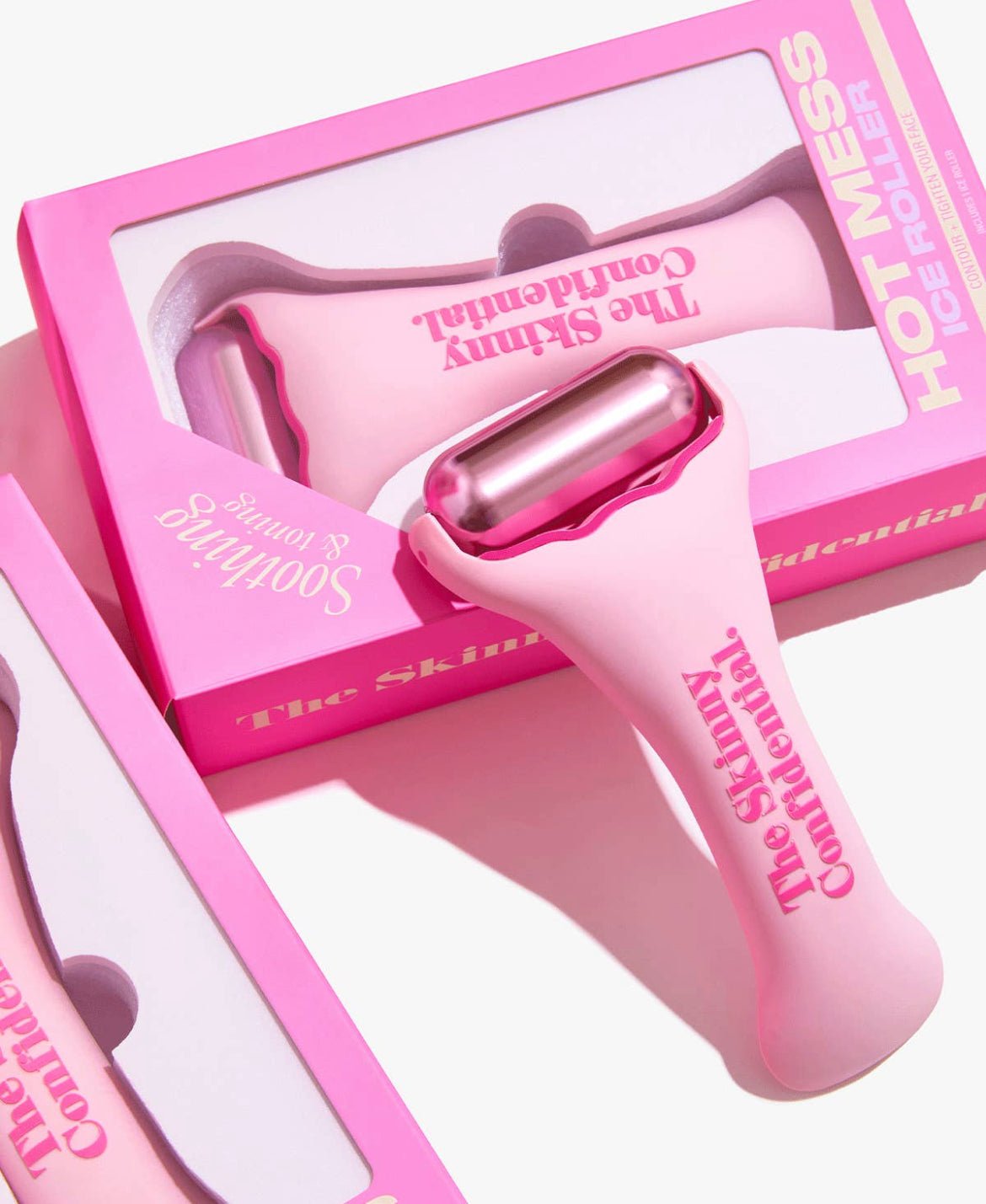 Hot Mess Ice Roller - Blend Box