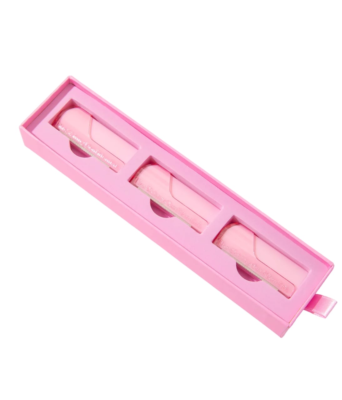 Hot Shave Razor Blades - Blend Box