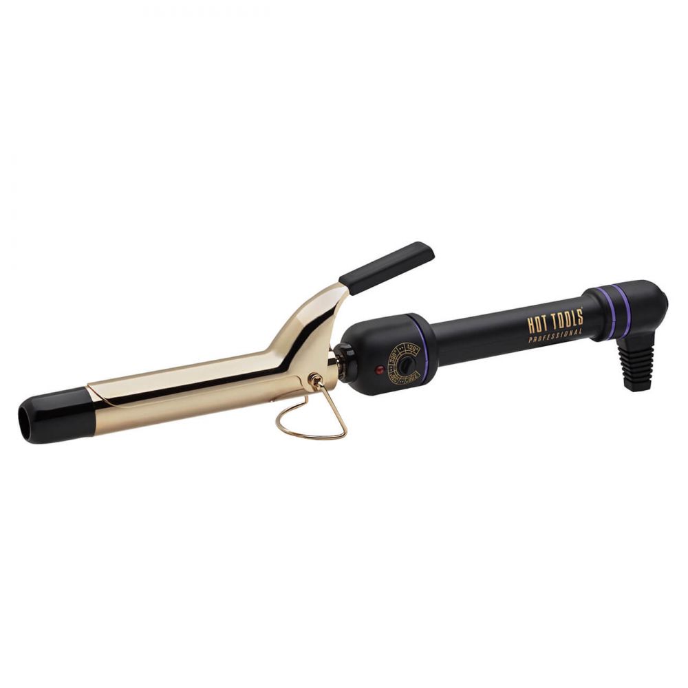 Hot Tools 24K Curling Iron - Blend Box