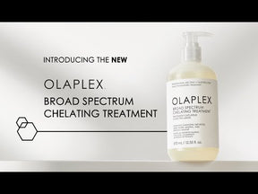 OLAPLEX Chelating Treatment