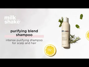 milk_shake Purifying Blend Shampoo