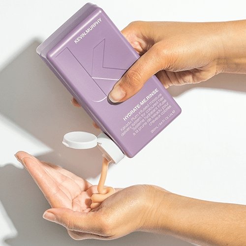 Hydrate-Me. Rinse - Blend Box