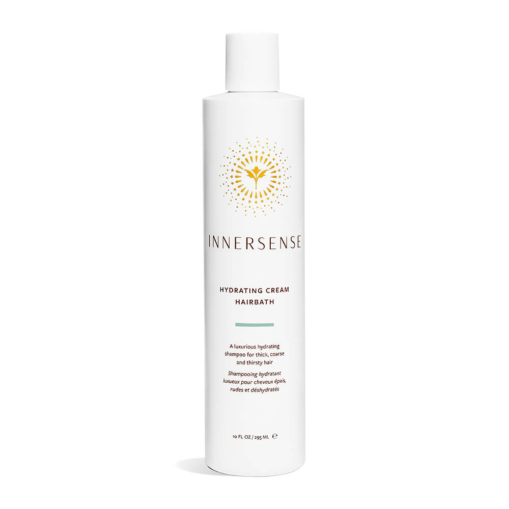 Hydrating Cream Hairbath - Blend Box