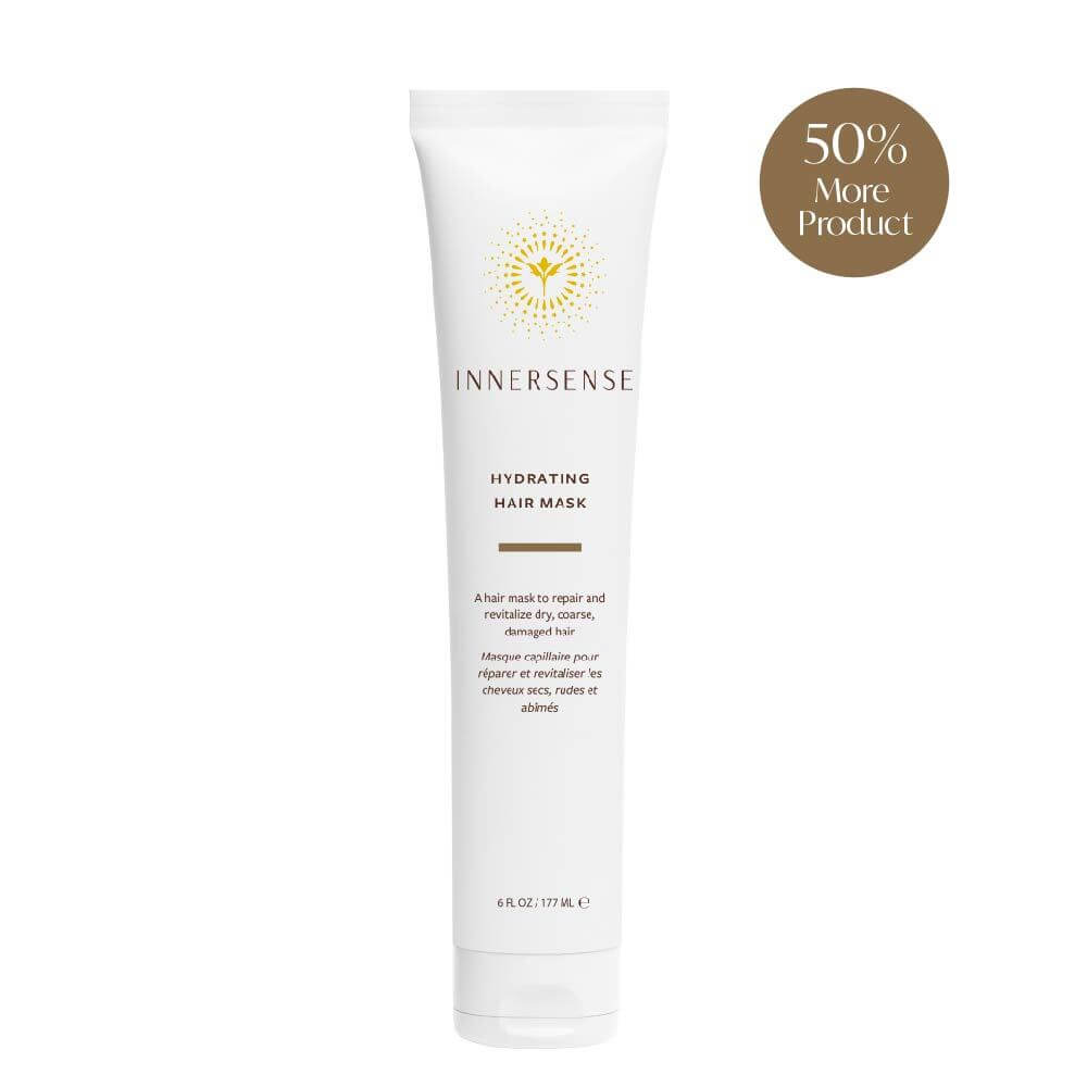 Hydrating Hair Masque - Blend Box
