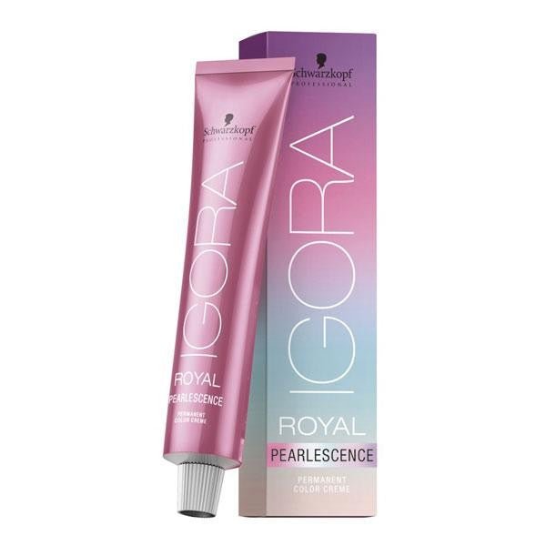 Igora Pearlescence - Blend Box