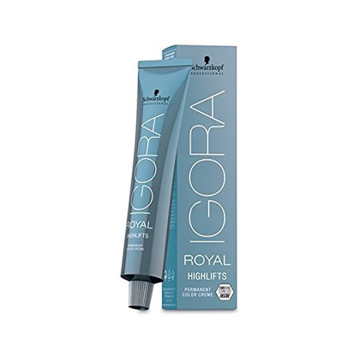 Igora Royal Highlifts - Blend Box