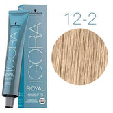 Igora Royal Highlifts - Blend Box