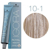 Igora Royal Highlifts - Blend Box