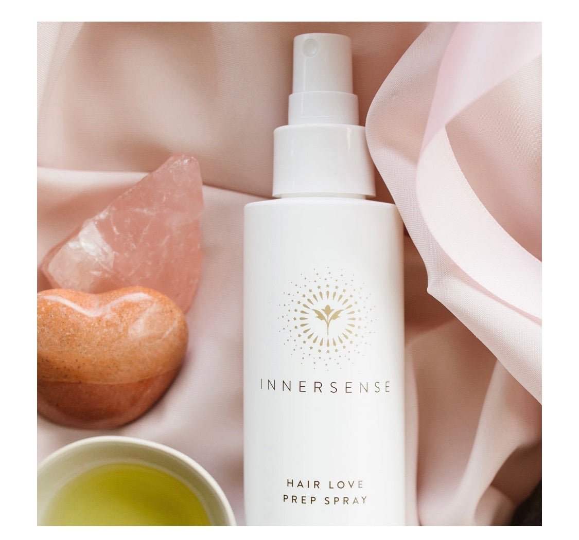 Innersense Hair Love Prep Spray - Blend Box