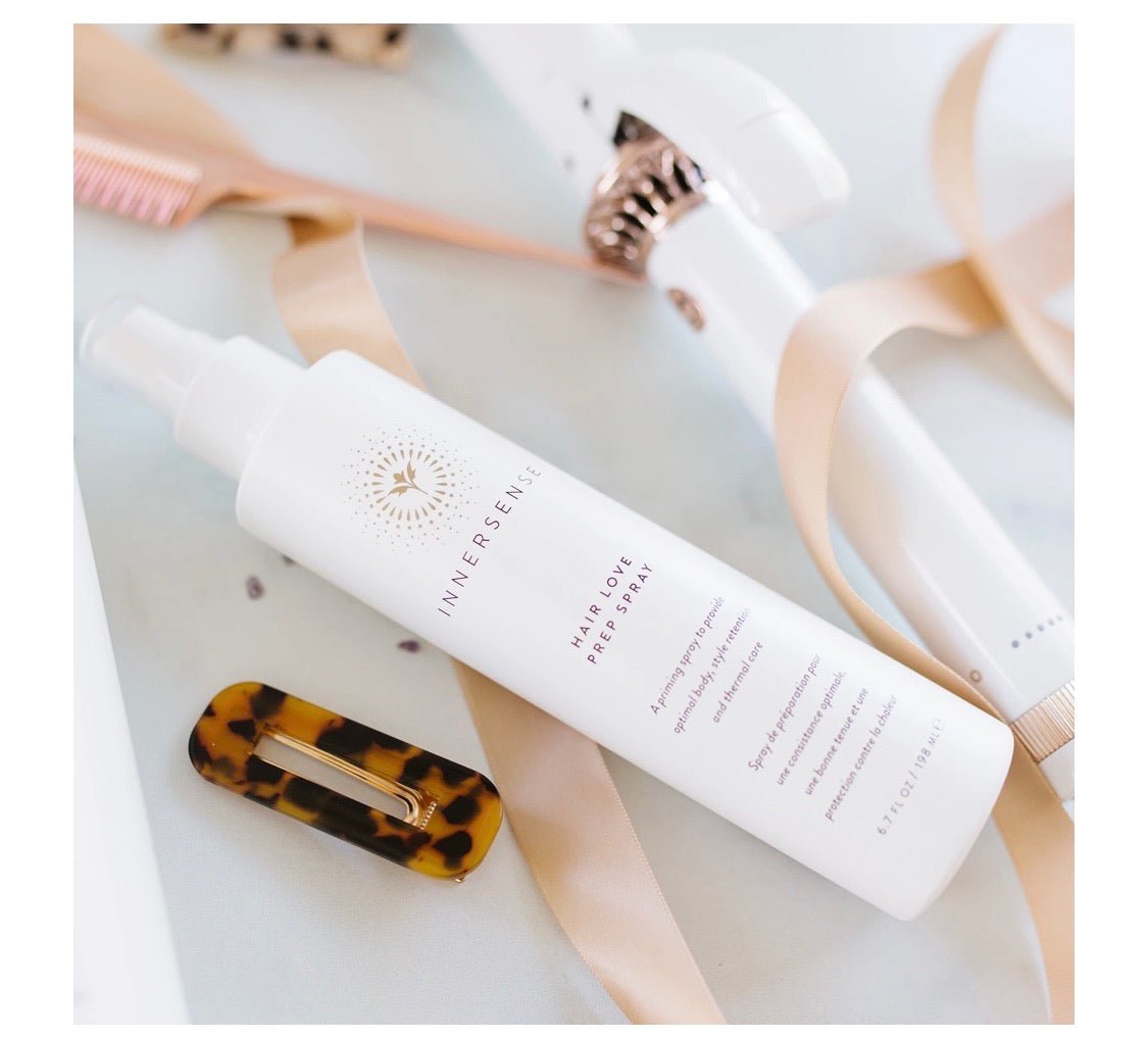 Innersense Hair Love Prep Spray - Blend Box