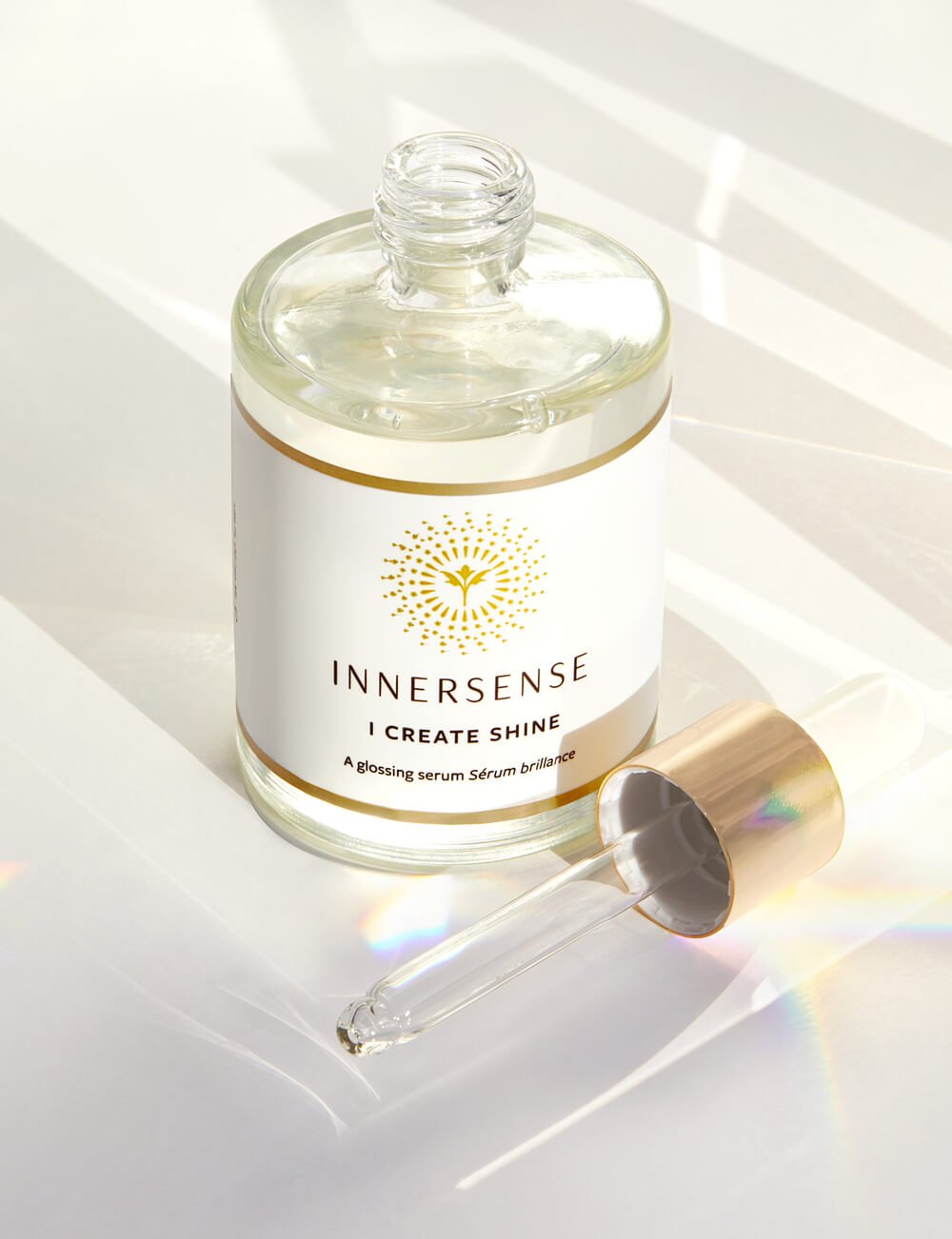 Innersense I create Shine - Blend Box