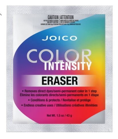Joico Color Intensity Eraser - Blend Box