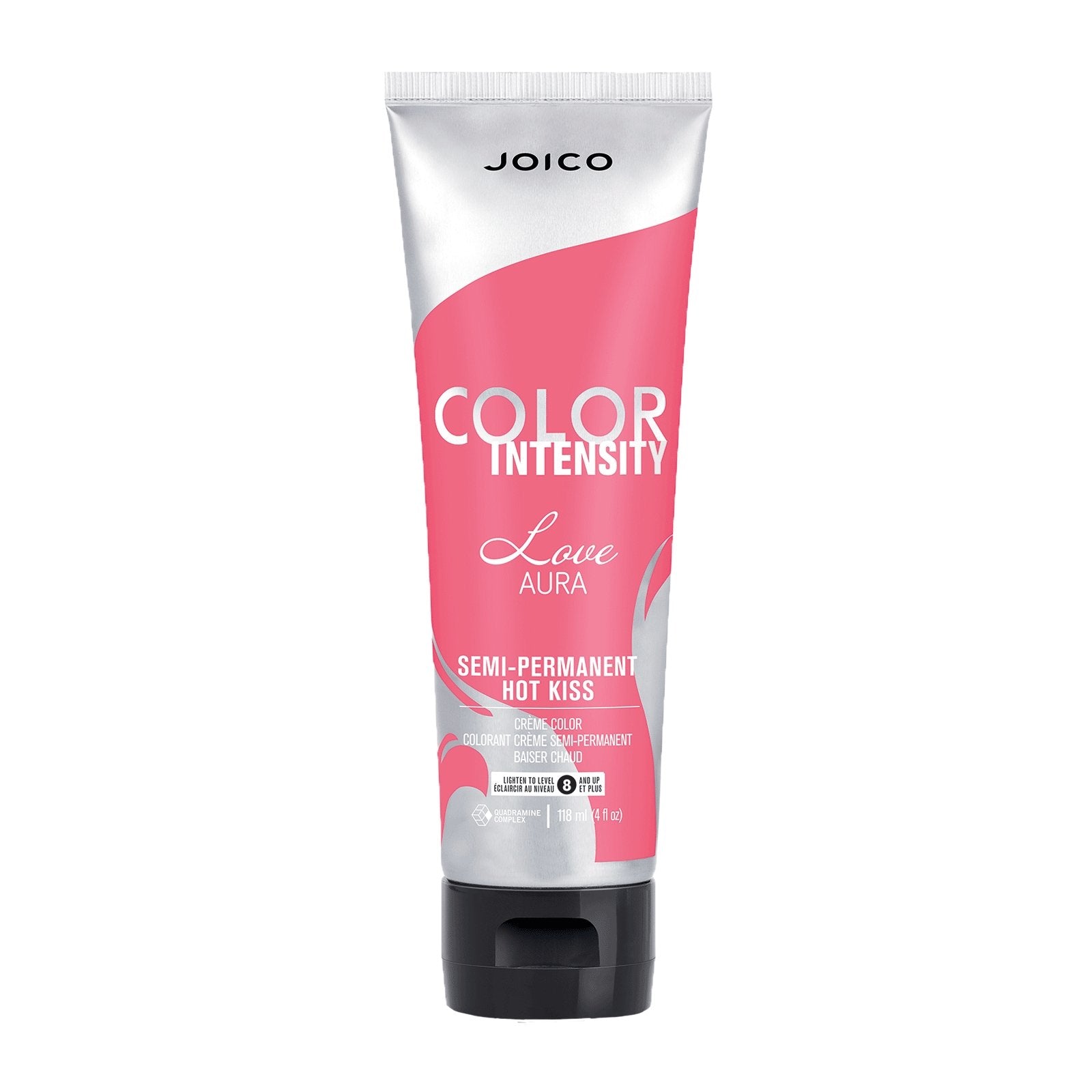 Joico K-Pak Color Intensity Hot Kiss (Love Aura Collection) - Blend Box