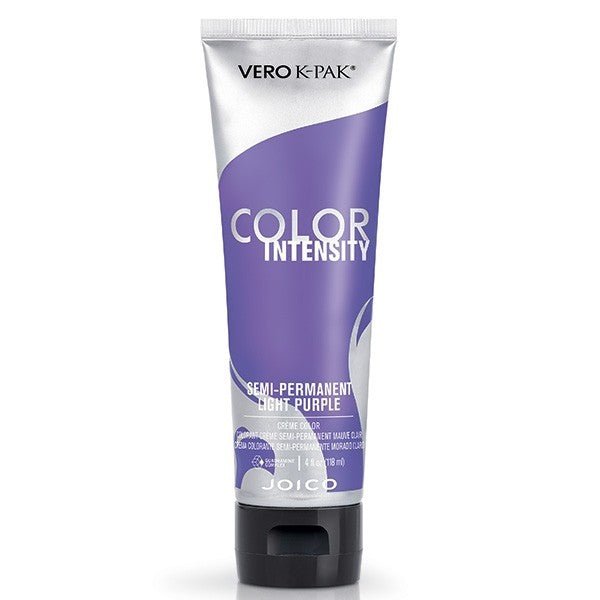 Joico K-Pak Color Intensity Light Purple - Blend Box