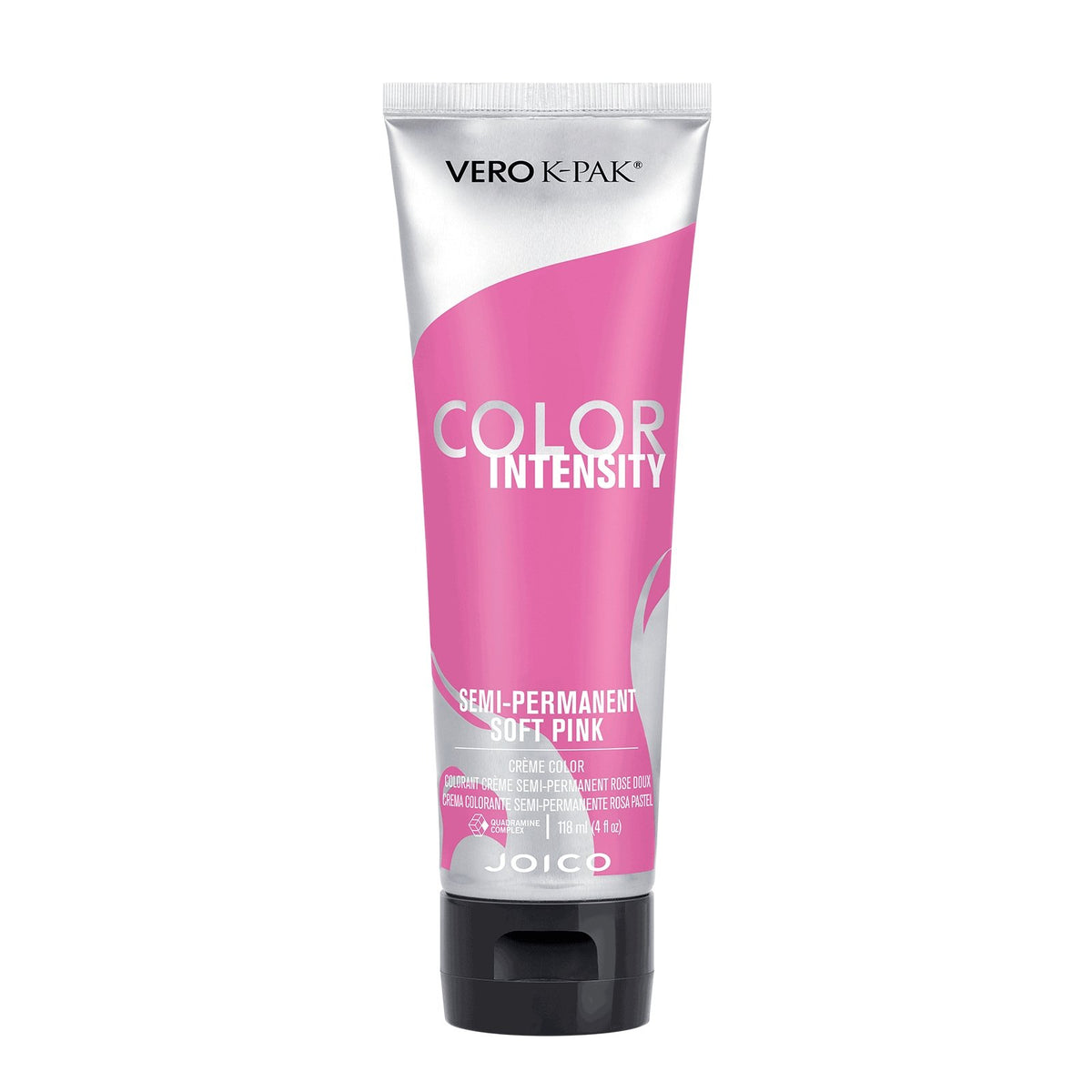 Joico K-Pak Color Intensity Soft Pink - Blend Box